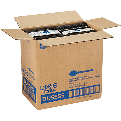 SmartStock Spoon (DXEDUSSS5)