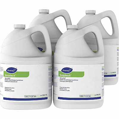 Diversey SnapbackTM Spray Buff (DVO904116)