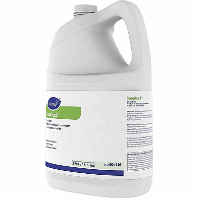 Diversey SnapbackTM Spray Buff (DVO904116)