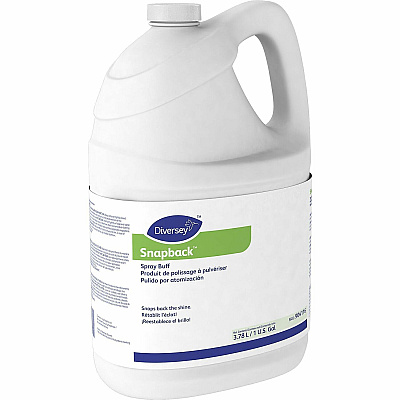 Diversey SnapbackTM Spray Buff (DVO904116)