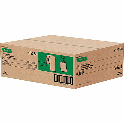 Cascades PRO Roll Towels for Tandem, 1050' (CSDT225)