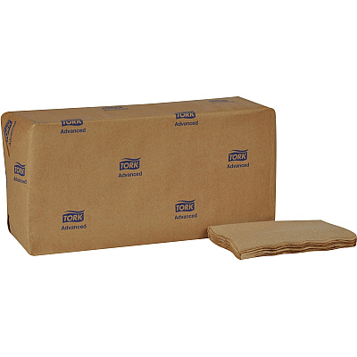 Tork Advanced Soft Minifold Dispenser Napkin (TRKD826E)