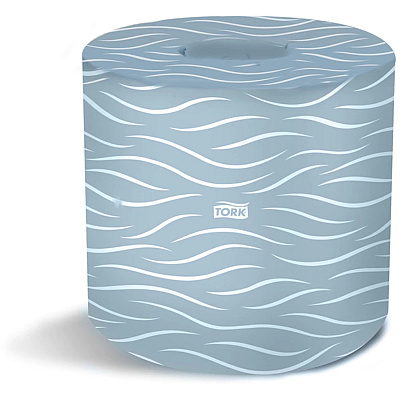 Tork Advanced Bath Tissue Roll, 2-Ply (TRK2461200)