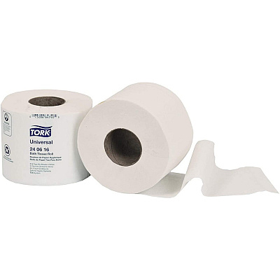 Tork Universal Bath Tissue Roll (TRK240616)