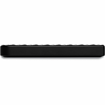 Verbatim 2TB Store 'n' Go Portable Hard Drive, USB 3.0 - Black (53195)