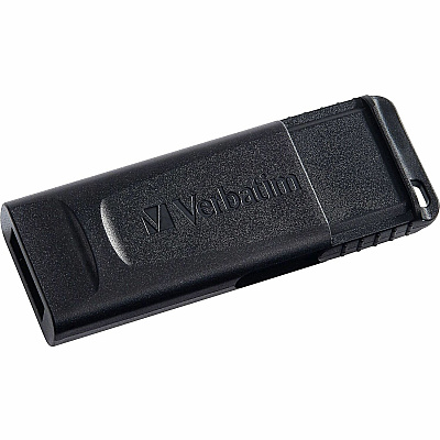 Verbatim 32GB Store 'n' Go USB Flash Drive - 5pk - Assorted (VER70897)