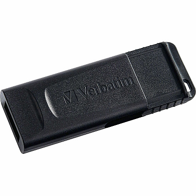 Verbatim 32GB Store 'n' Go USB Flash Drive - 5pk - Assorted (VER70897)
