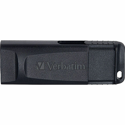 Verbatim 32GB Store 'n' Go USB Flash Drive - 5pk - Assorted (VER70897)