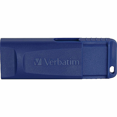 Verbatim 32GB Store 'n' Go USB Flash Drive - 5pk - Assorted (VER70897)