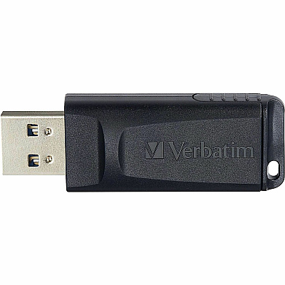 Verbatim 32GB Store 'n' Go USB Flash Drive - 5pk - Assorted (VER70897)