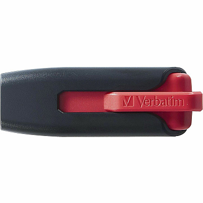 Verbatim 32GB Store 'n' Go V3 USB 3.2 Gen 1 Flash Drive - 5pk - Assorted (70900)