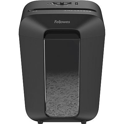 Fellowes Powershred LX70 11 Sheet Cross-Cut Shredder (FEL4402901)
