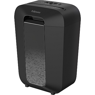 Fellowes Powershred LX70 11 Sheet Cross-Cut Shredder (FEL4402901)