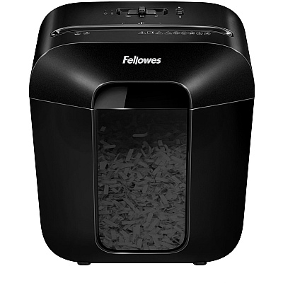 Fellowes LX25 Paper Shredder (FEL4300401)
