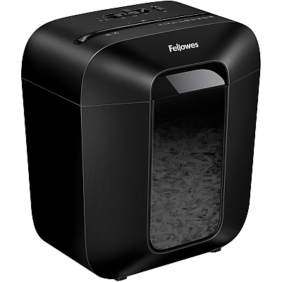 Fellowes LX25 Paper Shredder (FEL4300401)