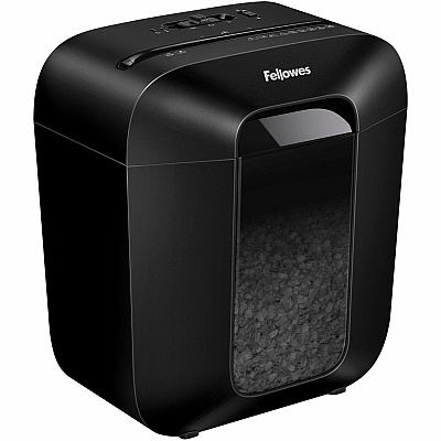 Fellowes LX25M Paper Shredder (4300501)