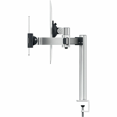 Durable Mounting Arm for Monitor, Tablet - Silver (508723)