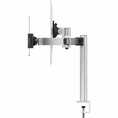 Durable Mounting Arm for Monitor, Tablet - Silver (508723)