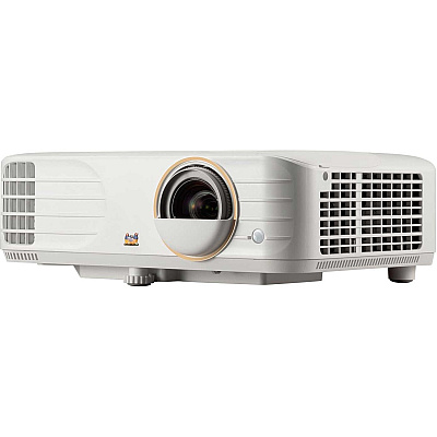 Viewsonic 4,000 Ansi Lumens (PX7484K)