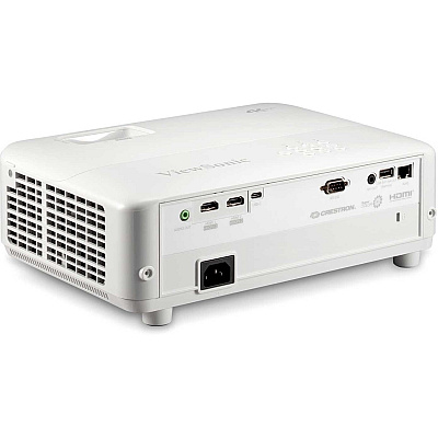 Viewsonic 4,000 Ansi Lumens (PX7484K)