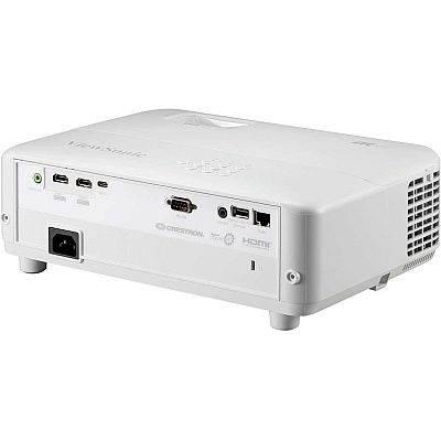 Viewsonic 4,000 Ansi Lumens (PX7484K)