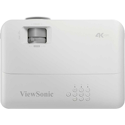 Viewsonic 4,000 Ansi Lumens (PX7484K)