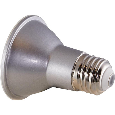 Satco 6.5W PAR 20 LED Bulb (SDNS29406)