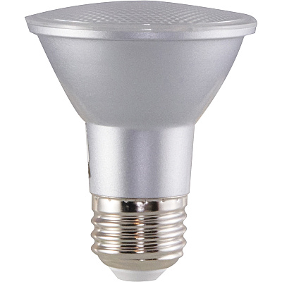 Satco 6.5W PAR 20 LED Bulb (SDNS29406)