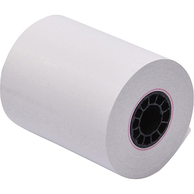 Iconex Thermal Receipt Paper - White (ICX90781283CT)