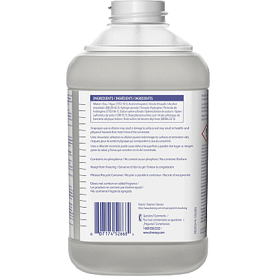 PERdiem General Purpose Cleaner with Hydrogen Peroxide (DVO95613252CT)