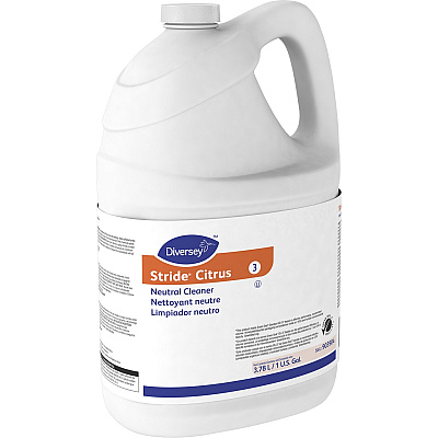 Diversey Stride Citrus Neutral Cleaner (DVO903904)