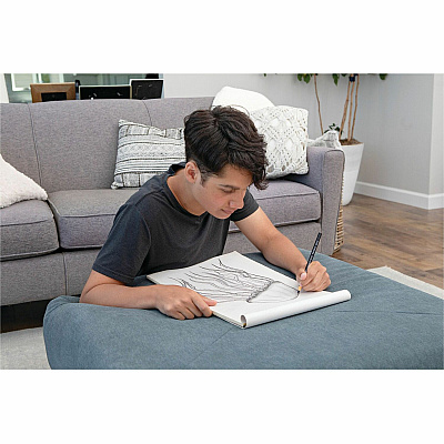Prang Charcoal Pencils (DIXX60300)