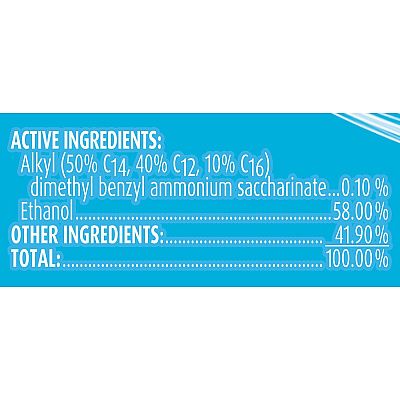 LYSOL Crisp Linen Disinfectant Spray (RAC74186)
