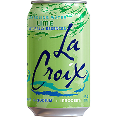 LaCroix Lemon, Lime and Grapefruit Flavored Sparkling Water (LCX81237)
