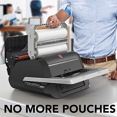 GBC Foton Laminating Cartridge (GBCFOTONRC005)