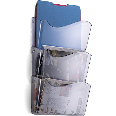 Officemate Unbreakable Wall File (OIC21654)