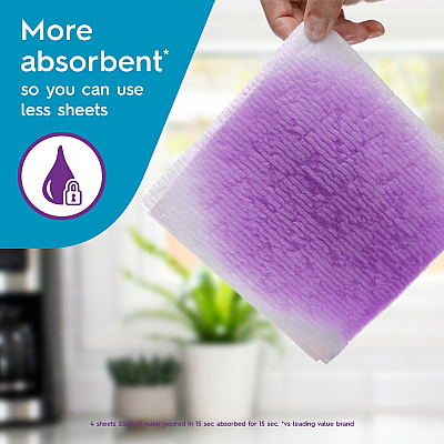 Viva VIVA Choose-A-Sheet Paper Towels (KCC53663)