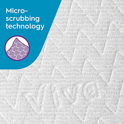 Viva VIVA Choose-A-Sheet Paper Towels (KCC53663)