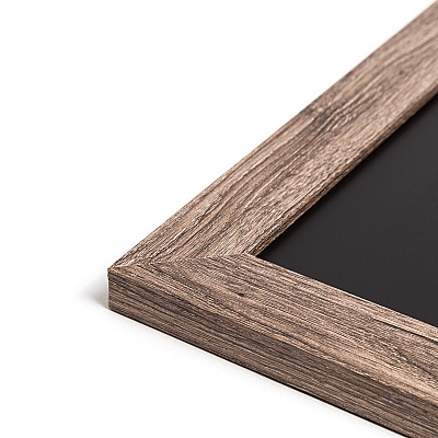 U Brands Decor Magnetic Chalkboard (UBR4550U0001)