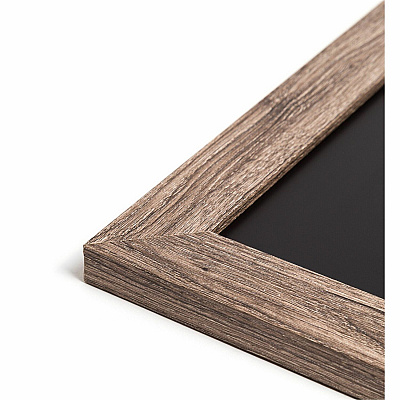 U Brands Decor Magnetic Chalkboard (UBR4895U0001)