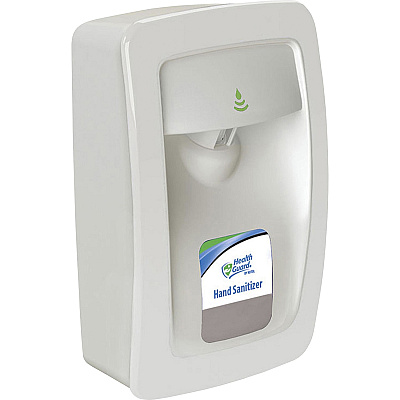 Health Guard Designer Series No Touch Dispenser (KUTNS011WH33)
