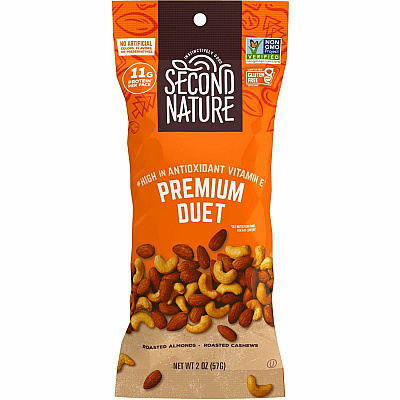 Second Nature Premium Duet Trail Mix (KAR01172)