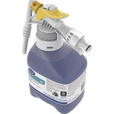 Diversey Crew Bathroom Cleaner/Scale Remover (DVO93145310)