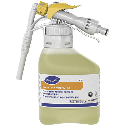 Diversey Heavy Duty Prespray Plus (DVO93515034)