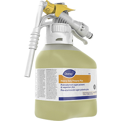 Diversey Heavy Duty Prespray Plus (DVO93515034)