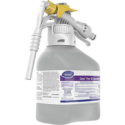 Diversey Oxivir Five 16 Concentrate Cleaner (DVO4963357)