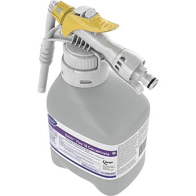 Diversey Oxivir Five 16 Concentrate Cleaner (DVO4963357)