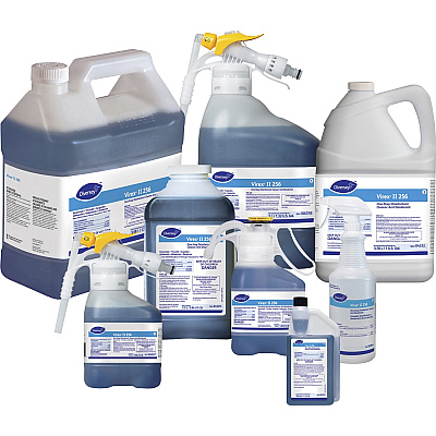 Diversey Virex II 1-Step Disinfectant Cleaner (DVO3062768)