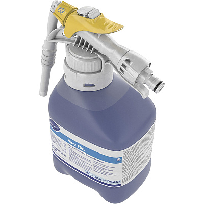 Diversey Virex Plus Disinfectant Cleaner (DVO101102925)