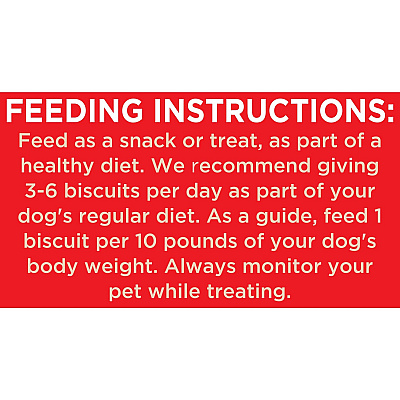 Milk-Bone Original Dog Treats (SMU92501)